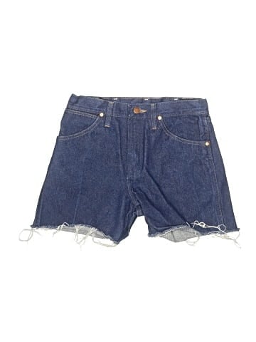 Wrangler Jeans Co Denim Shorts (view 1)