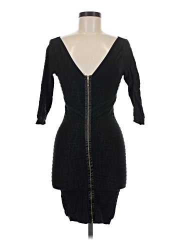 Bebe Cocktail Dress (view 1)
