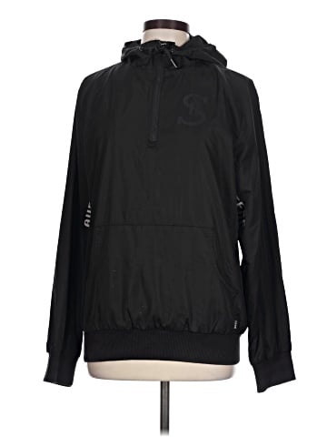 Doe Windbreaker (view 1)