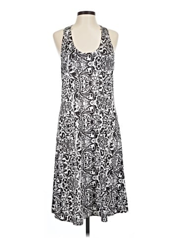 Claudia Richard Casual Dress (view 1)