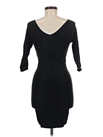 Bebe Cocktail Dress (view 2)