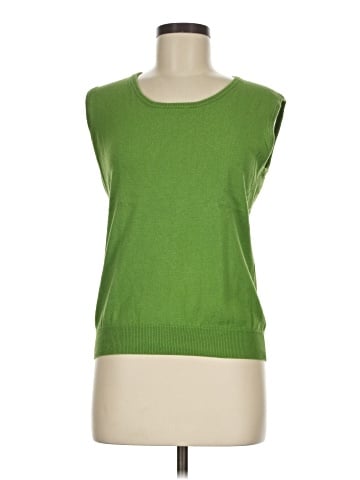 Woolovers Sweater Vest (view 1)