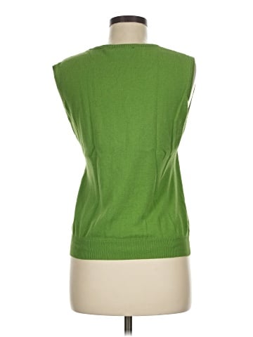 Woolovers Sweater Vest (view 2)