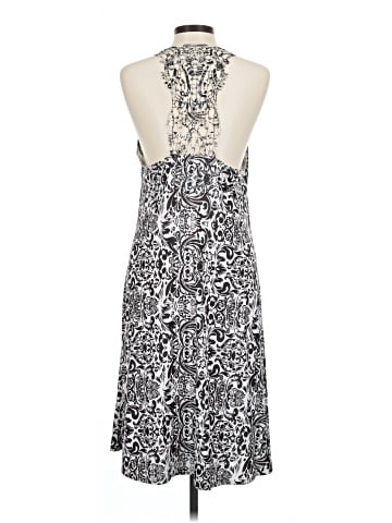 Claudia Richard Casual Dress (view 2)