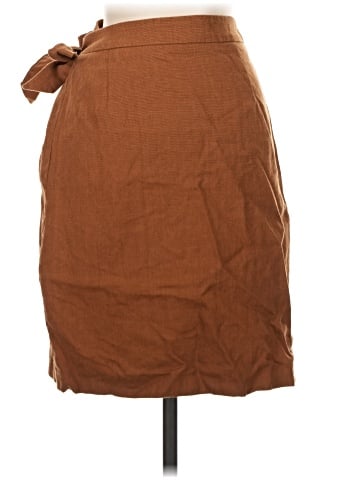 Sézane Casual Skirt (view 2)