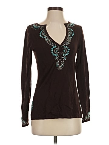 Belldini Pullover Sweater (view 1)