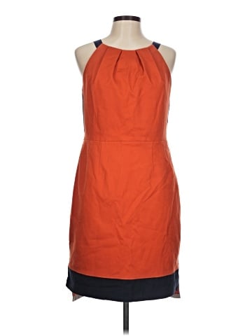 T Tahari Cocktail Dress (view 1)