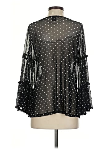 Robert Louis Long Sleeve Blouse (view 2)