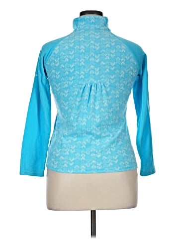 Columbia Pullover Sweater (view 2)