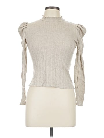 Downeast Long Sleeve Top (view 1)