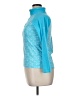 Columbia 100% Polyester Blue Pullover Sweater Size XL - photo 5