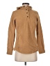 L.L.Bean Tan Pullover Sweater Size XS - photo 1