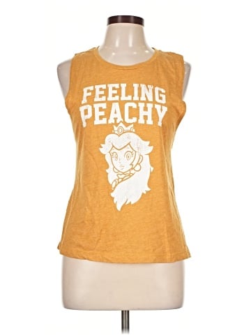 Next Level Apparel Sleeveless T-Shirt (view 1)