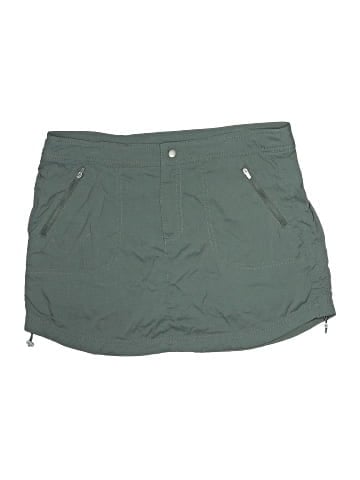 Te Verde Skort (view 1)