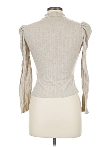 Downeast Long Sleeve Top (view 2)