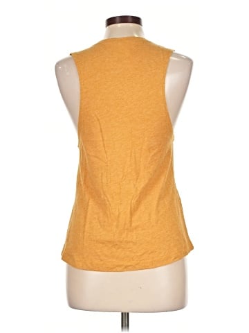 Next Level Apparel Sleeveless T-Shirt (view 2)