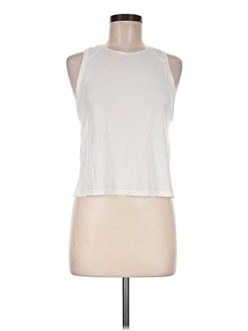 Athleta Sleeveless T-Shirt (view 1)