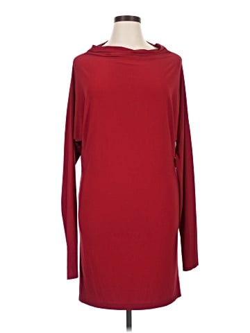 Norma Kamali Casual Dress (view 1)