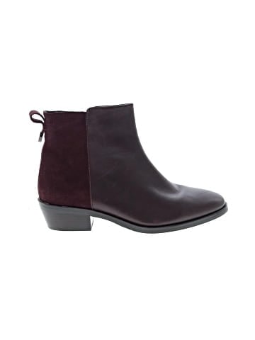 Coach Ankle Boots (view 1)