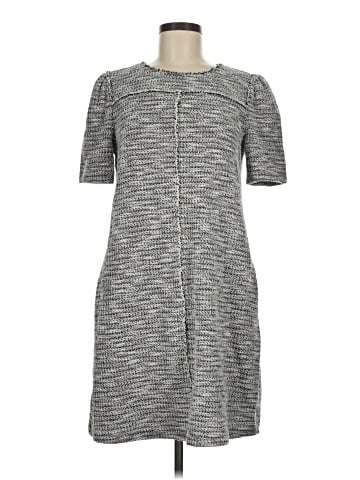 Ann Taylor LOFT Casual Dress (view 1)