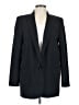 Express Gray Blazer Size L - photo 1