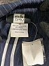 Studio 1940 Black Blazer Size 12 - photo 6