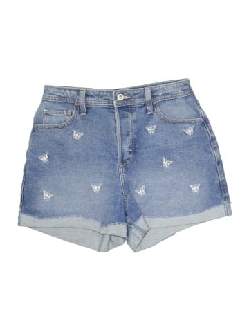 Hollister Denim Shorts (view 1)