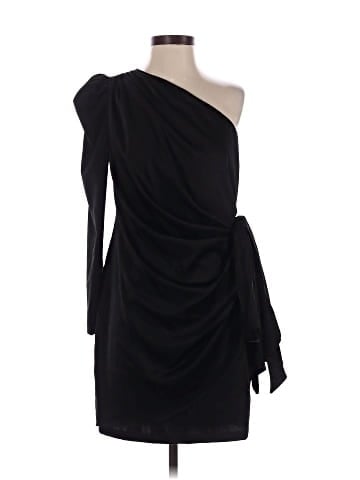 Aidan by Aidan Mattox Cocktail Dress (view 1)