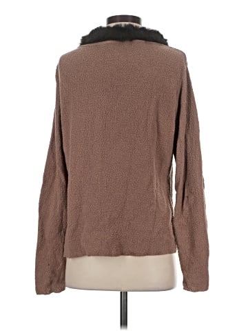 AVALIN Faux Fur Jacket (view 2)