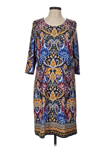 Talbots Casual Dress (view 1)