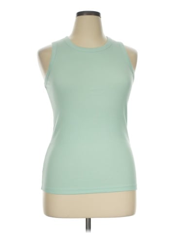 Bcg Sleeveless T-Shirt (view 1)