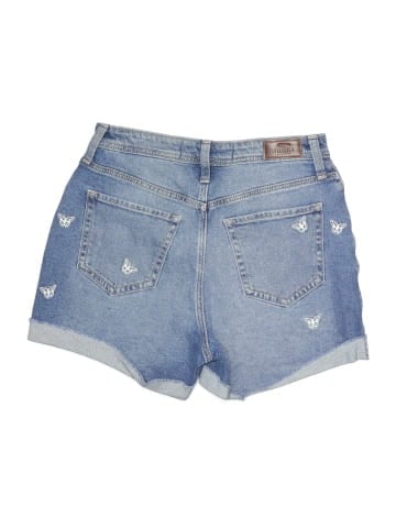 Hollister Denim Shorts (view 2)