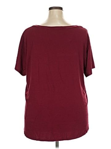 Ava & Viv Short Sleeve T-Shirt (view 2)