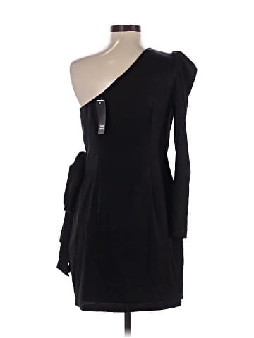 Aidan by Aidan Mattox Cocktail Dress (view 2)