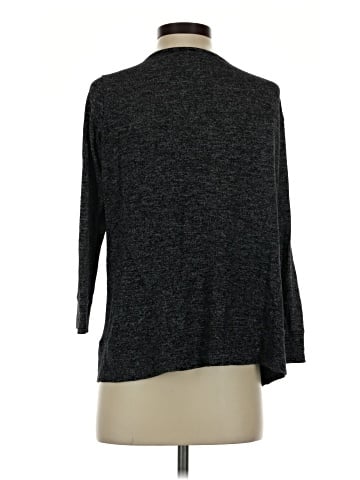 Soft Surroundings 3/4 Sleeve T-Shirt (view 2)