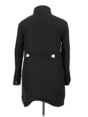 Eliza J Coat (view 2)