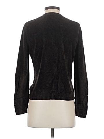 Preview International Cardigan (view 2)