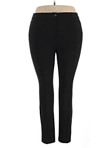 So Slimming by Chico's Active Pants (view 1)
