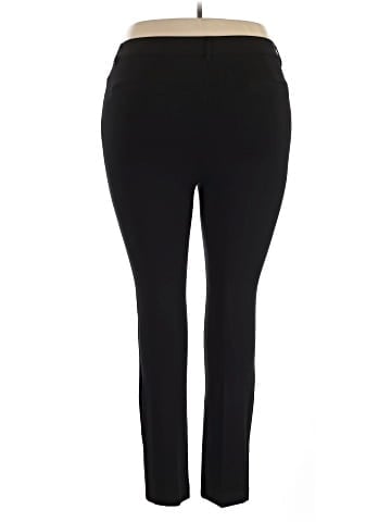So Slimming by Chico's Active Pants (view 2)