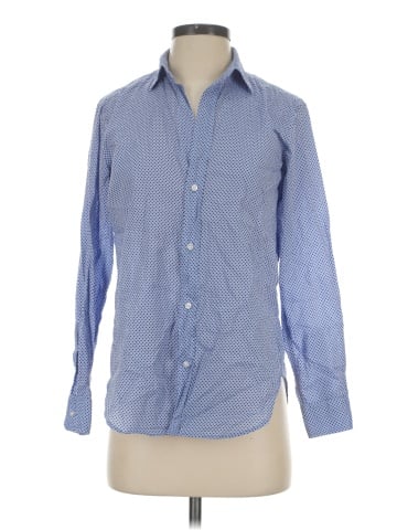 Frank & Eileen Long Sleeve Button-Down Shirt (view 1)