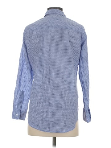 Frank & Eileen Long Sleeve Button-Down Shirt (view 2)