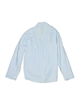 IZOD Long Sleeve Button-Down Shirt (view 2)