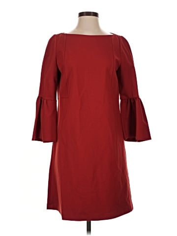 Lafayette 148 New York Casual Dress (view 1)