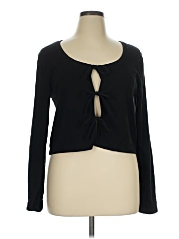 Aerie Cardigan (view 1)