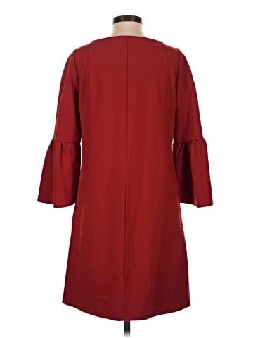 Lafayette 148 New York Casual Dress (view 2)