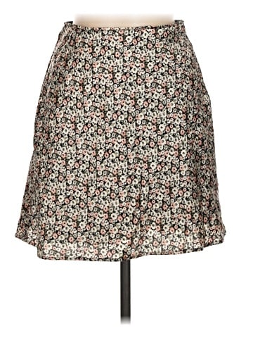 Abercrombie & Fitch Casual Skirt (view 1)
