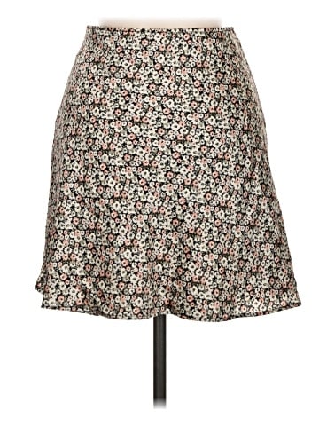 Abercrombie & Fitch Casual Skirt (view 2)