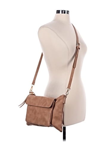 Shiraleah Crossbody Bag (view 2)