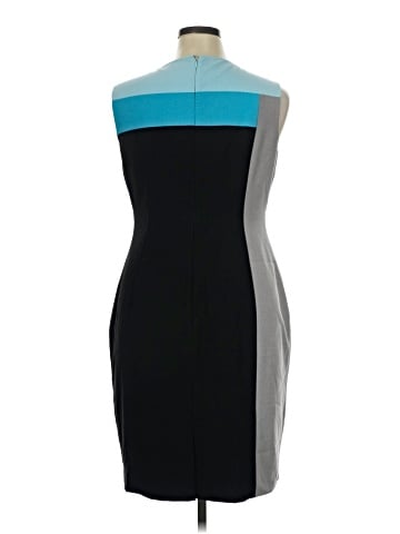 Calvin Klein Cocktail Dress (view 2)