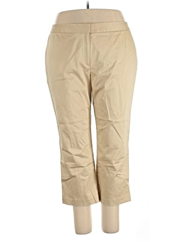 Lafayette 148 New York Khakis (view 1)